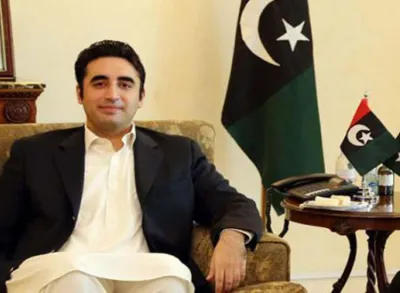 <p>Bilawal Bhutto (Photo , PTI)</p>- India TV Hindi