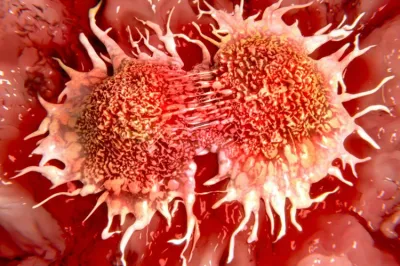 <p>cancer</p>- India TV Hindi