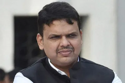 <p>devendra fadnavis</p>- India TV Hindi