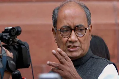 <p>digvijay singh</p>- India TV Hindi