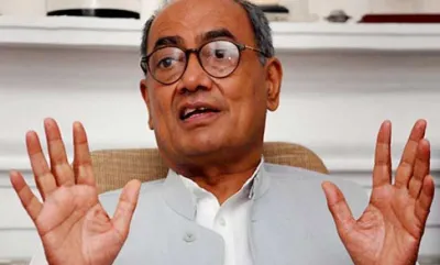 Digvijay Singh- India TV Hindi