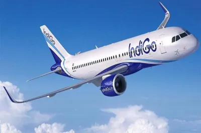 Mid-air collision between two IndiGo aircraft averted over Bengaluru |PTI Representational- India TV Hindi