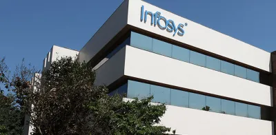 Infosys to Expand Presence in Noida Uttar Pradesh - India TV Paisa