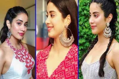 Janhvi kapoor- India TV Hindi