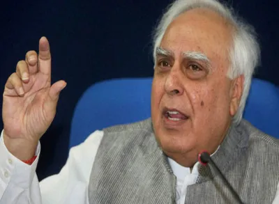 <p>kapil sibal</p>- India TV Hindi