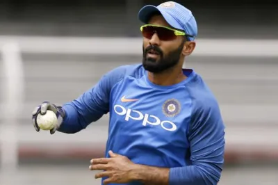 Dinesh Karthik- India TV Hindi