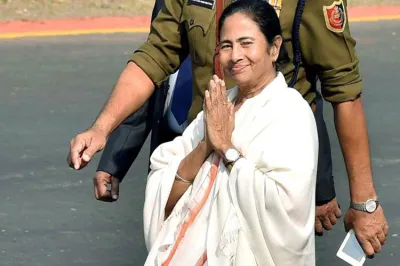 <p>mamata banerjee</p>- India TV Hindi