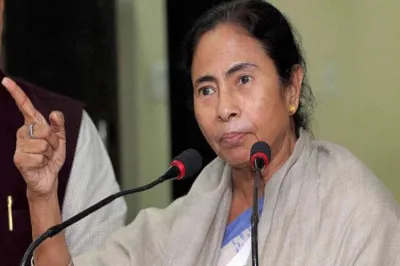 Mamta Banerjee file photo- India TV Hindi