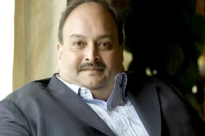 Mehul Choksi in Antigua, secures local passport- India TV Hindi