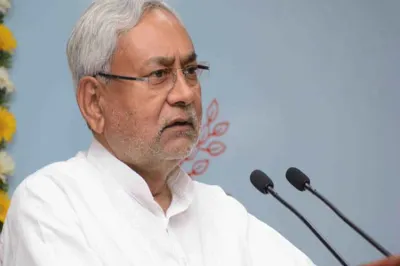 <p>nitish kumar</p>- India TV Hindi