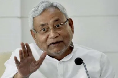 <p>nitish kumar</p>- India TV Hindi