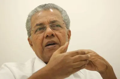 <p>pinarayi vijayan</p>- India TV Hindi