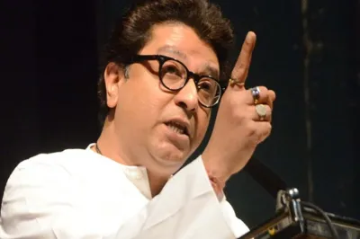 <p>raj thackeray</p>- India TV Hindi