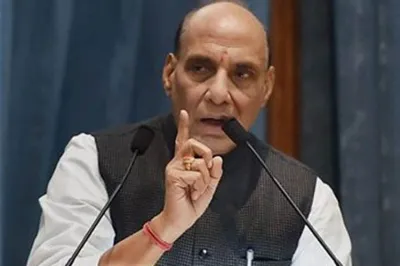 rajnath singh- India TV Hindi