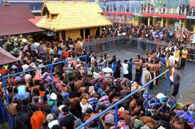 Women have same right as men to pray at Sabarimala temple, says Supreme Court- India TV Hindi