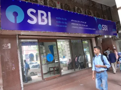 SBI- India TV Paisa