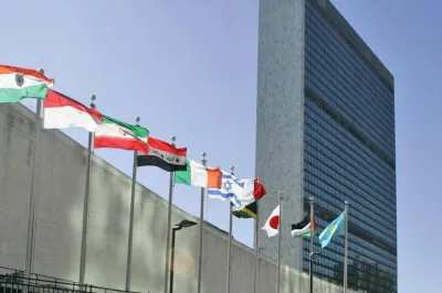 Asia-Pacific may meet only one out of 17 SDGs, warns United Nations official | AP- India TV Hindi