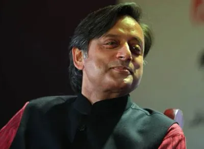 <p>shashi tharoor</p>- India TV Hindi