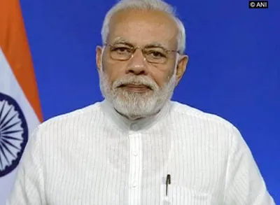 <p>narendra modi</p>- India TV Hindi