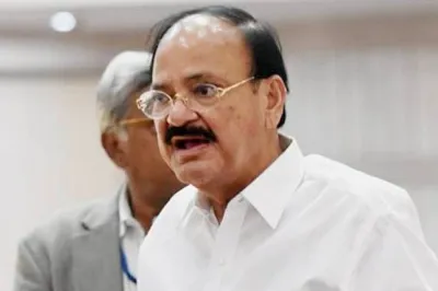 Venkaiah Naidu makes record, speaks in 10 languages in Rajya Sabha | PTI Representational- India TV Hindi