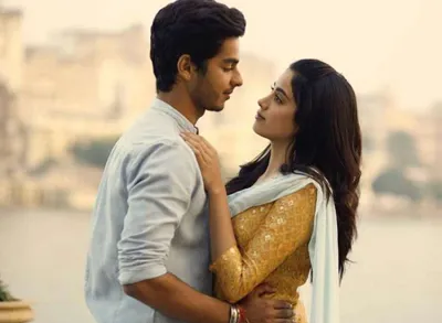 dhadak - India TV Hindi