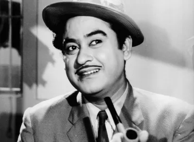 Kishore Kumar - India TV Hindi