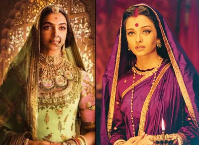 Padmaavat- India TV Hindi