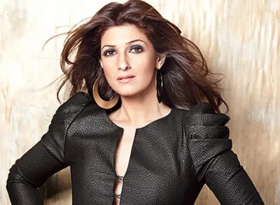 twinkle khanna- India TV Hindi