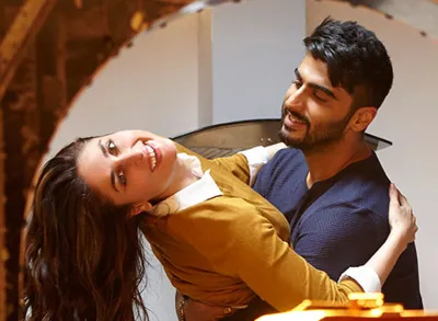 Kareena Kapoor Khan and Arjun Kapoor- India TV Hindi