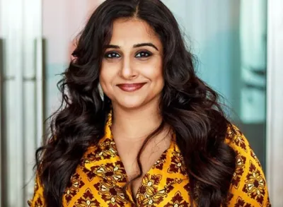 Vidya Balan- India TV Hindi