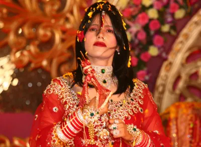 Radhe Maa- India TV Hindi