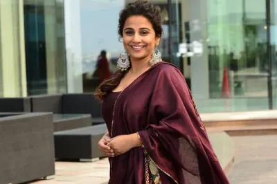 Vidya Balan - India TV Hindi