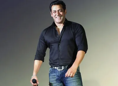 Salman Khan- India TV Hindi