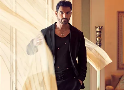 John Abraham- India TV Hindi