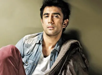 Amit Sadh- India TV Hindi