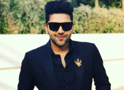 Guru Randhawa- India TV Hindi