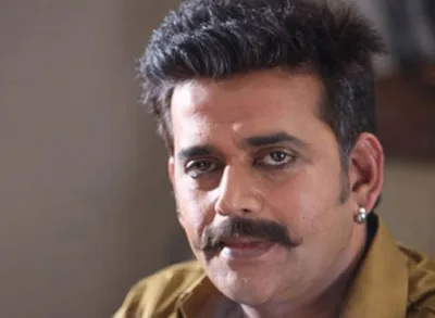 Ravi kishan- India TV Hindi