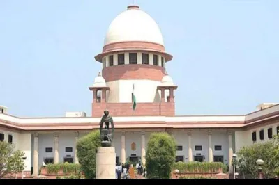 SC ने सीजरियन प्रसव के संबंध में दिशा-निर्देश तय करने का अनुरोध करने वाली याचिका खारिज की- India TV Hindi