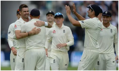 India vs England 2nd Test- India TV Hindi