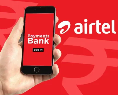 Airtel Payments Bank- India TV Paisa