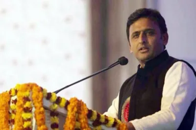 Akhilesh Yadav- India TV Hindi