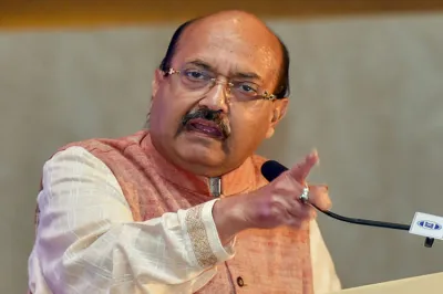 <p>amar singh</p>- India TV Hindi