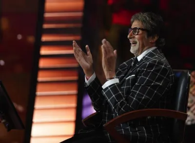 <p>KBC 10</p>- India TV Hindi