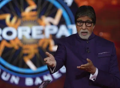 <p>KBC 10 Kids Registration </p>- India TV Hindi