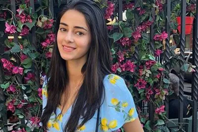 Ananya Panday- India TV Hindi