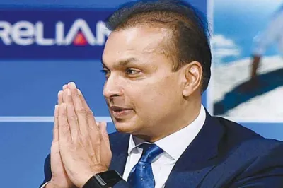 Anil Ambani resigned as director of Reliance Naval- India TV Paisa