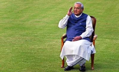 Atal Bihari vaajpayee- India TV Hindi