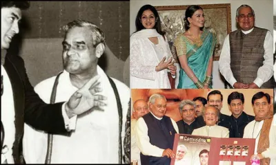 <p>Atal bihari Vajpayee</p>- India TV Hindi