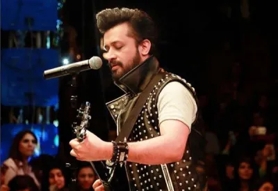 <p>atif</p>- India TV Hindi