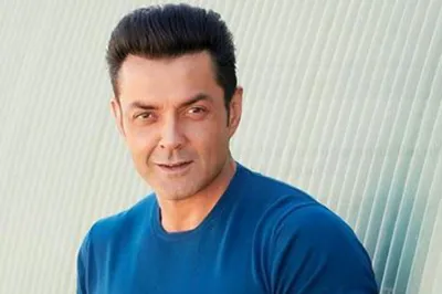 Bobby Deol- India TV Hindi